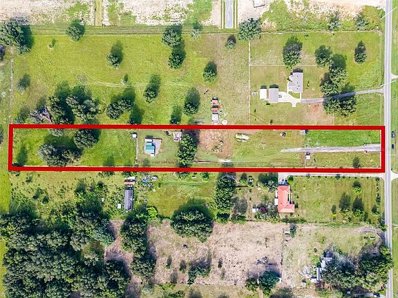 4th image of 4198 Ondich Rd Lot 47