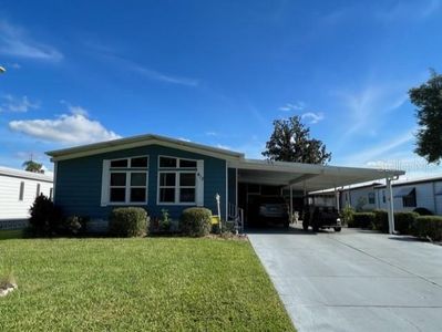 412 Sandalwood Ln, Wildwood, FL, 34785