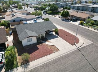 6429 W Lamar Rd, Glendale, AZ 85301