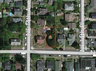 1405 NE Prescott St, Portland, OR 97211