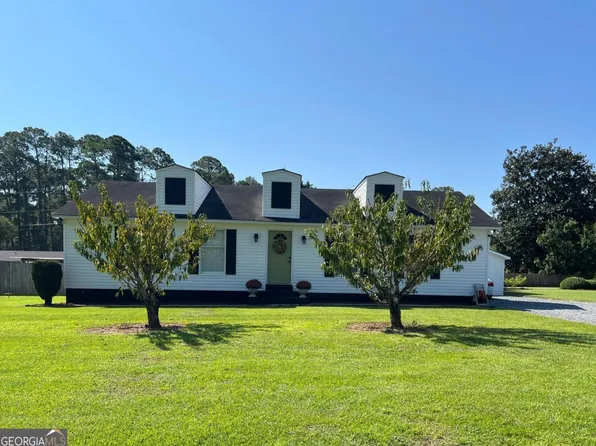 614 E 30th Ave, Cordele, GA 31015