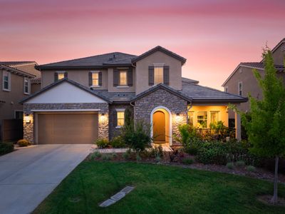 750 Wyeth Ct, El Dorado Hills, CA, 95762