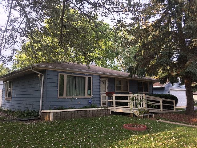2nd image of 2119 Joppa Ave