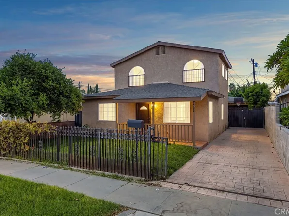 4735 Myrtle St, Pico Rivera, CA 90660