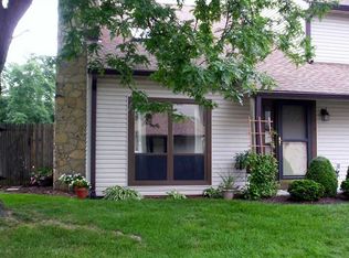 2444 Hideaway Ndr, Indianapolis, IN 46268