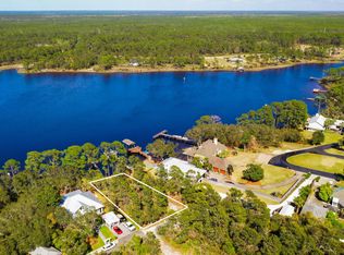 736 Adair Pl, Panama City Beach, FL 32413