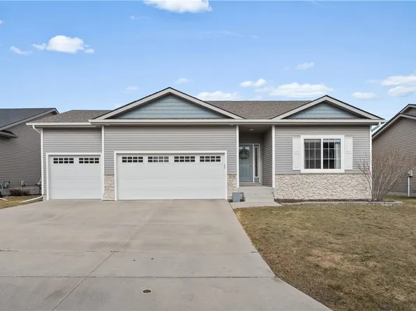 509 SE 15th St, Grimes, IA 50111