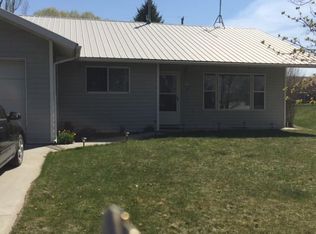 414 N Henry St, Cortez, CO 81321