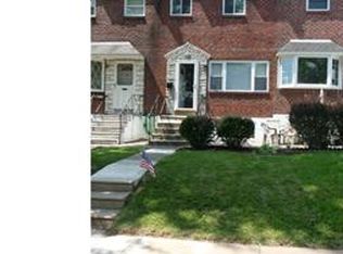 4468 Carwithan Rd, Philadelphia, PA 19136