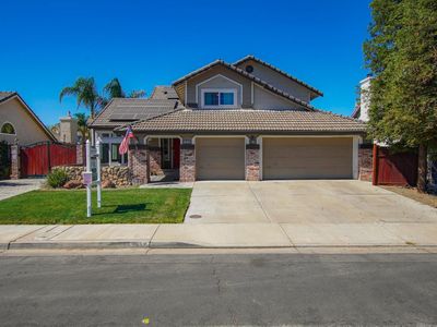 1619 W I St, Los Banos, CA, 93635