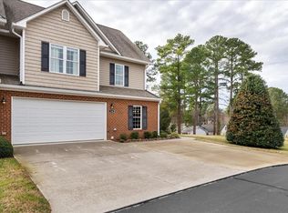 110 Marina Cv, Clarksville, VA 23927