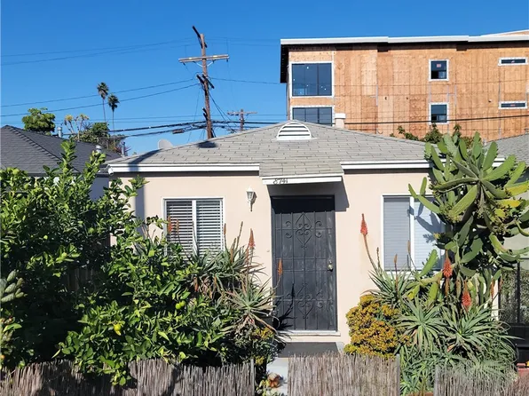 8741 Cattaraugus Ave #2, Los Angeles, CA 90034