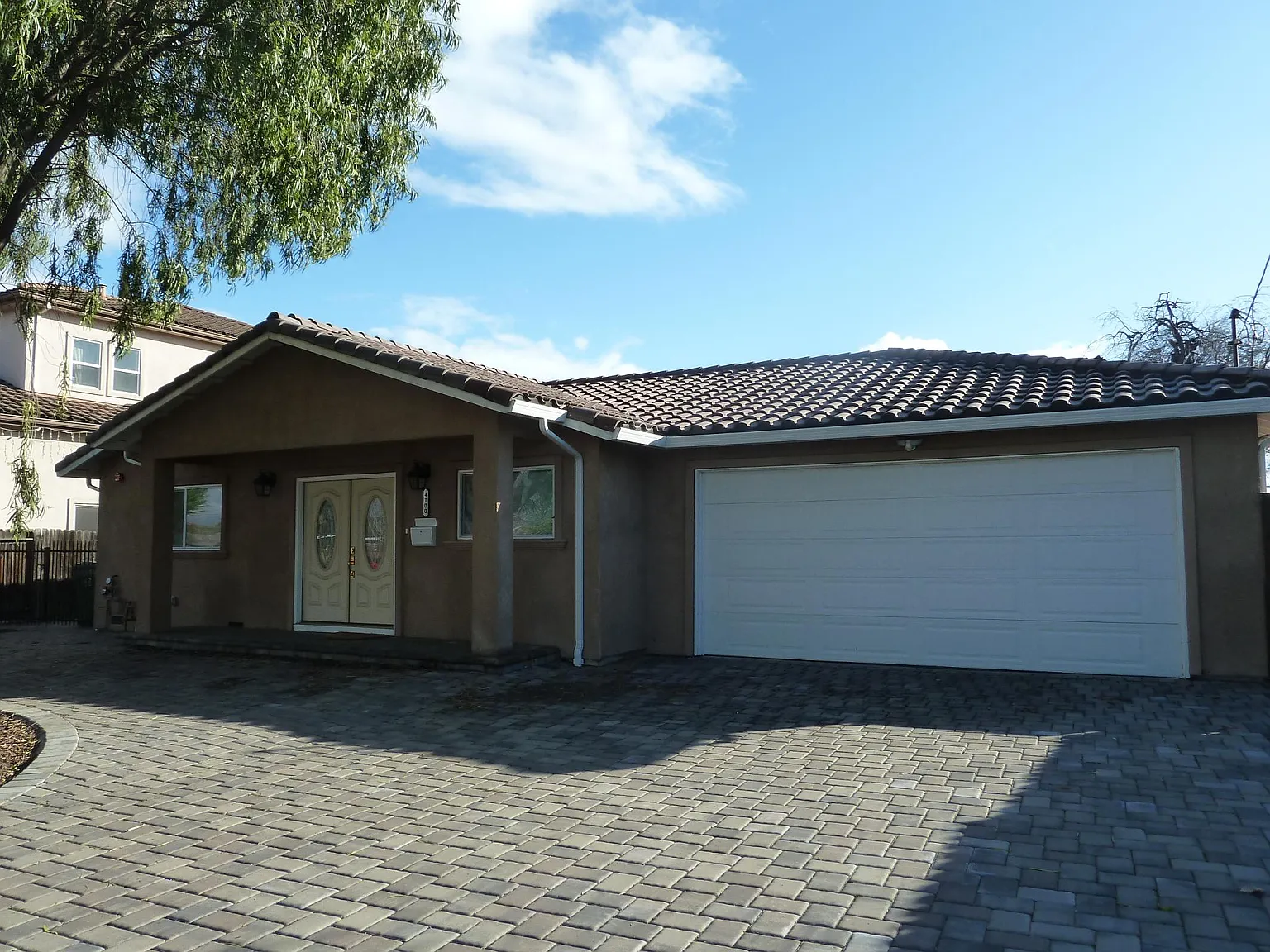 4100 Williams Road — Photo 1