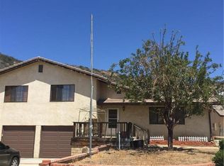 4610 Rover Ridge Rd, Acton, CA 93510