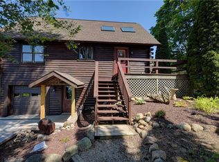 2883 De Noon Rd, Caledonia, NY 14423
