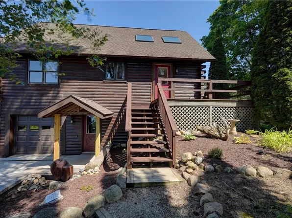 2883 De Noon Rd, Caledonia, NY 14423