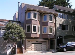 247 Roosevelt Way, San Francisco, CA 94114