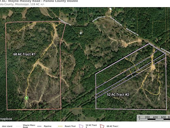 4th image of Wayne Massie Rd
