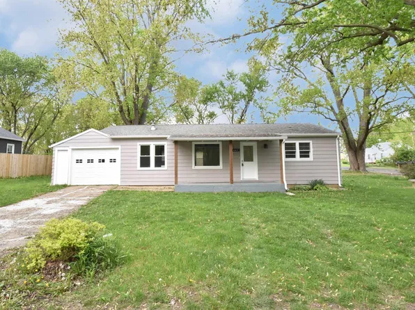 441 Morton St, Creve Coeur, IL 61610