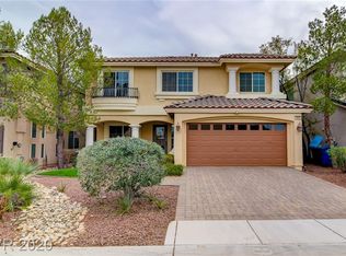 4945 Adrian Fog Ave, Las Vegas, NV 89141