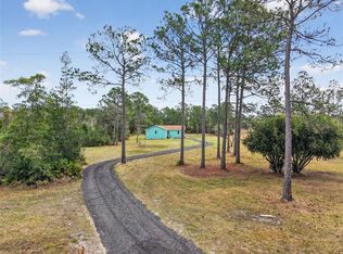 1475 Clark Bay Rd, Deland, FL 32724