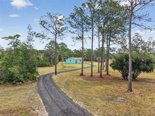 1475 Clark Bay Rd, Deland, FL 32724