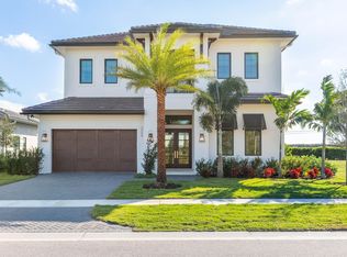 3048 Blue Cypress Ln, Wellington, FL 33414