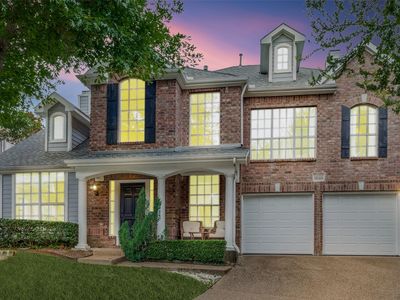 9040 Rock Valley Cv, Dallas, TX, 75238