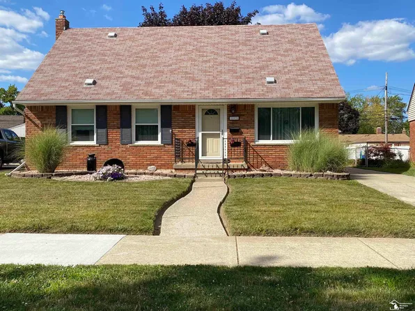 15078 California St, Southgate, MI 48195