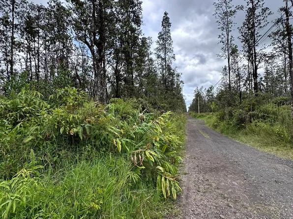 16-1999 Hopue Rd Lot 3192, Kurtistown, HI 96760