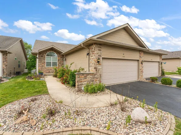 1461 Mybeck Pl, Crown Point, IN 46307