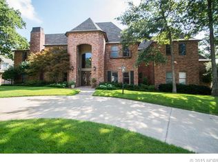 11713 S 66th Ave E, Bixby, OK 74008