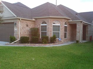 1238 Newsome Glenn Dr, Houston, TX 77090