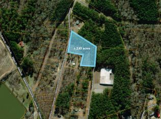 Xx Sertoma Dr, Johnston, SC 29832