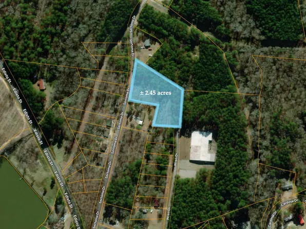 Xx Sertoma Dr, Johnston, SC 29832