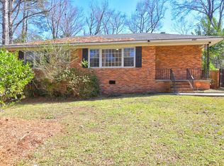 2539 Kensington Rd, Macon, GA 31211