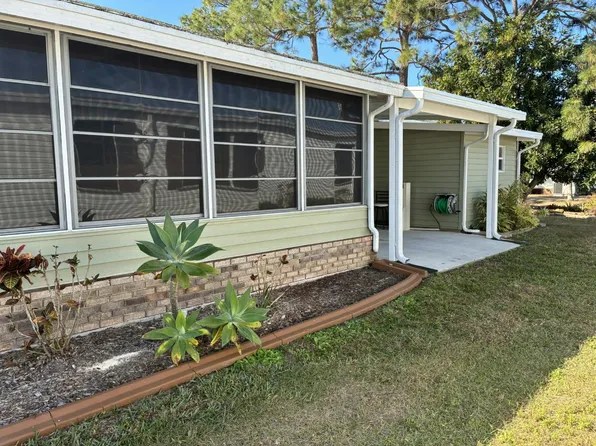 2774 Orlenes St #382, North Fort Myers, FL 33917