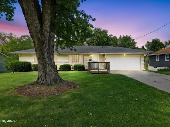 1709 Kenyon Ave, Des Moines, IA 50315