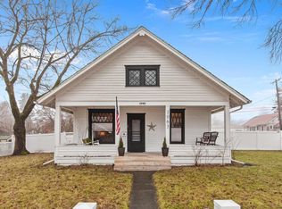 1063 N 2nd St, Coeur D Alene, ID 83814