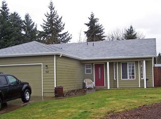 560 N 8th St, Aumsville, OR