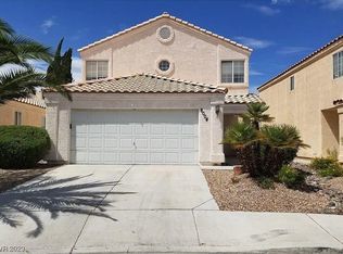8004 Tribal Cir, Las Vegas, NV 89145