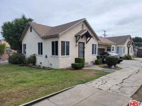 1526 W 83rd St, Los Angeles, CA 90047