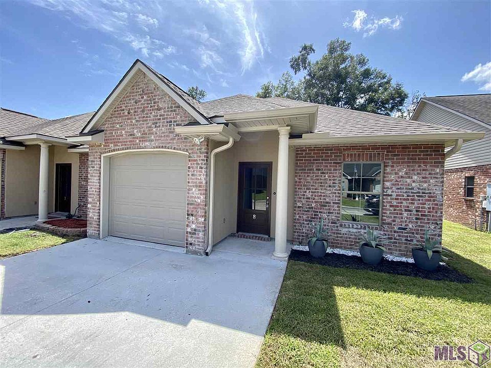 1st image of 10633 Florida Blvd Lot 8