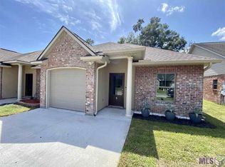 10633 Florida Blvd LOT 8, Walker, LA 70785