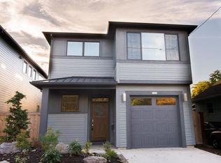 5385 NE 16th Ave, Portland, OR 97211