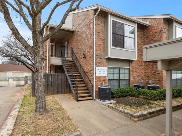2730 Silver Creek Dr APT 232, Arlington, TX 76006