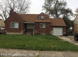 1617 Kipling Dr, Dayton, OH 45406