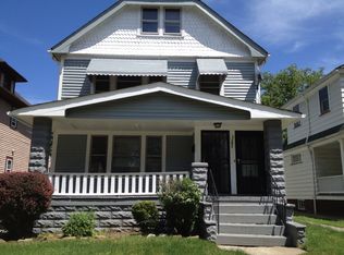2689 E 127th St UNIT 2, Cleveland, OH 44120