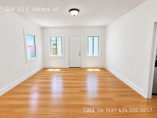 206 1/2 E Avenue 40, Los Angeles, CA 90031