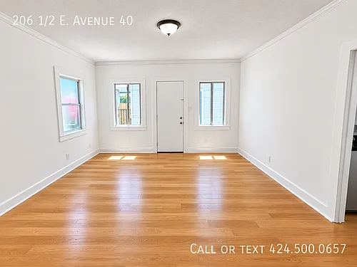 206 1/2 E Avenue 40 Photo 1 206 1/2 E Avenue 40 Photo 1
